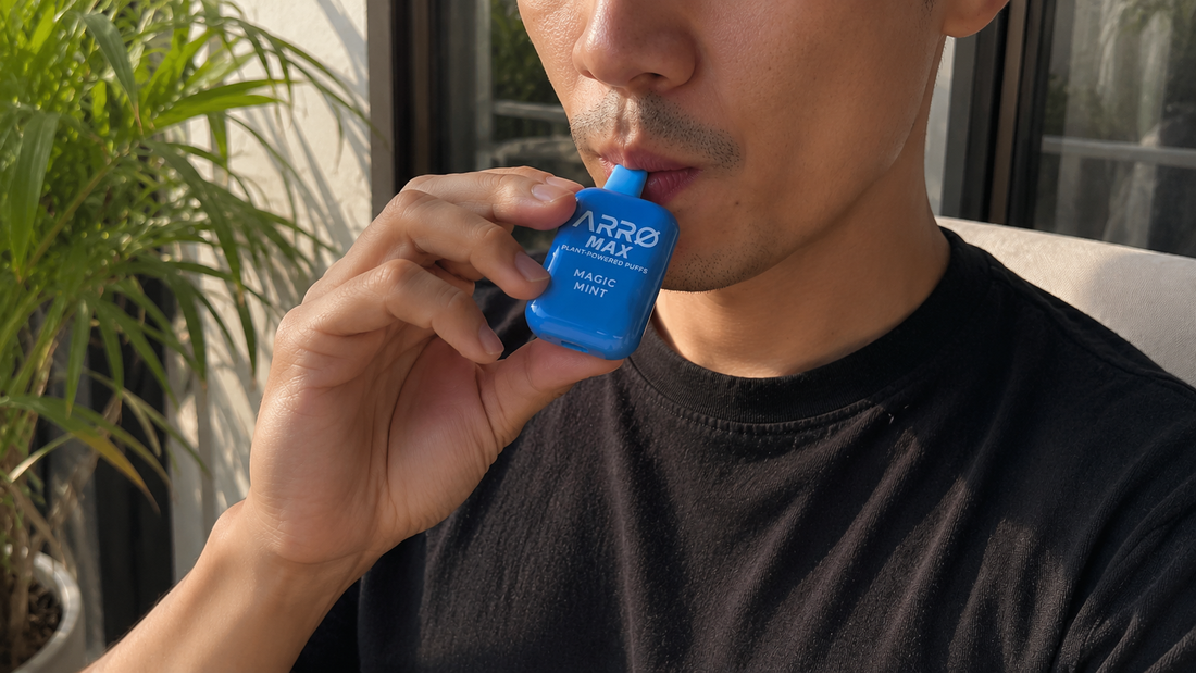 Five Elf Bar alternatives with nicotine and nicotine-free vape options