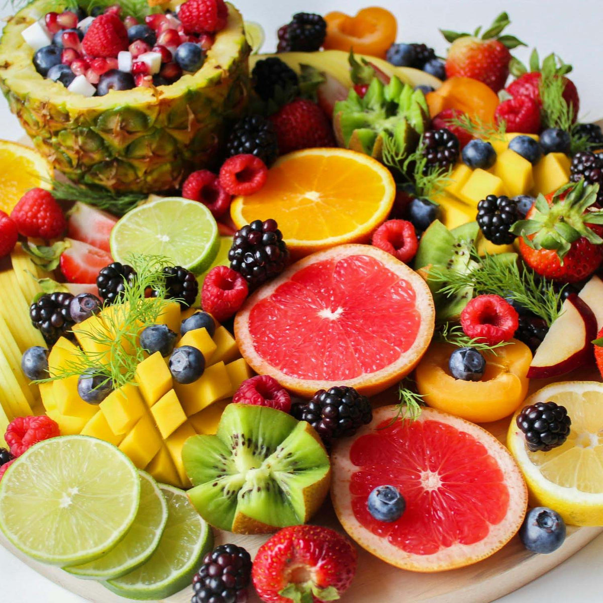 Fruit Vapes No Nicotine