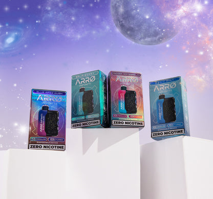ARRØ Infiniti Collection
