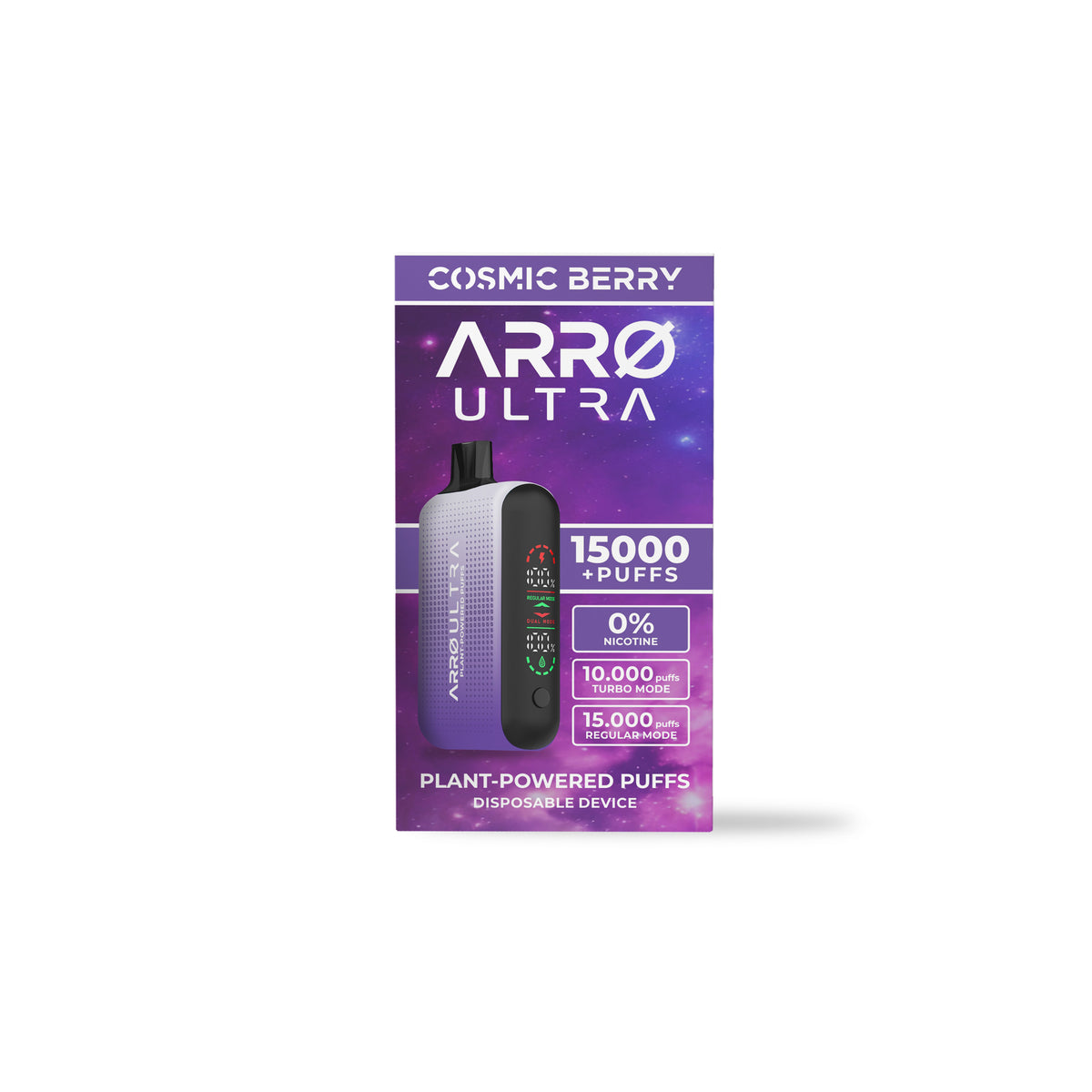 ARRO Ultra Collection