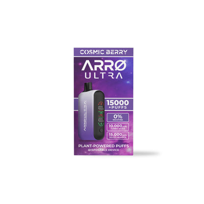ARRO Ultra Collection