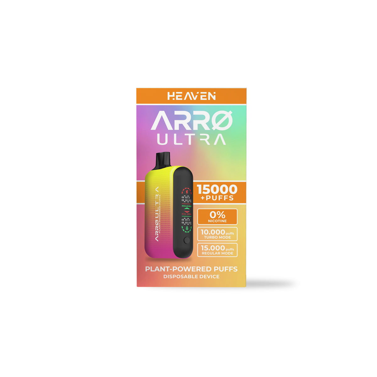 ARRO Ultra Collection