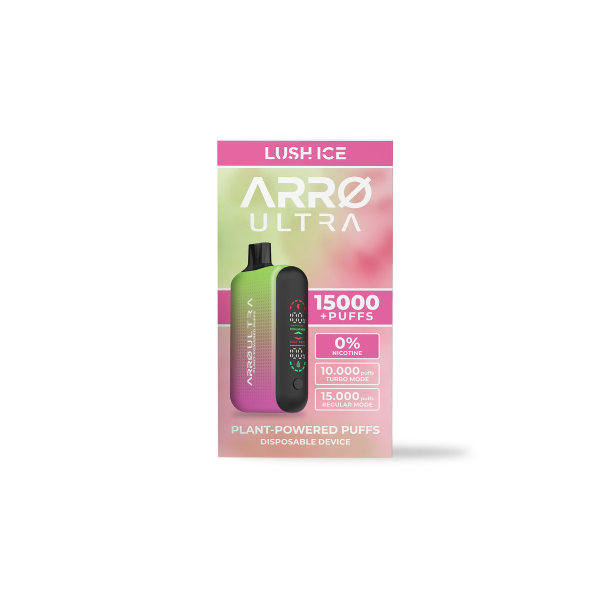 ARRO Ultra Collection