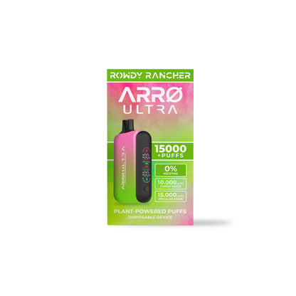 ARRO Ultra Collection