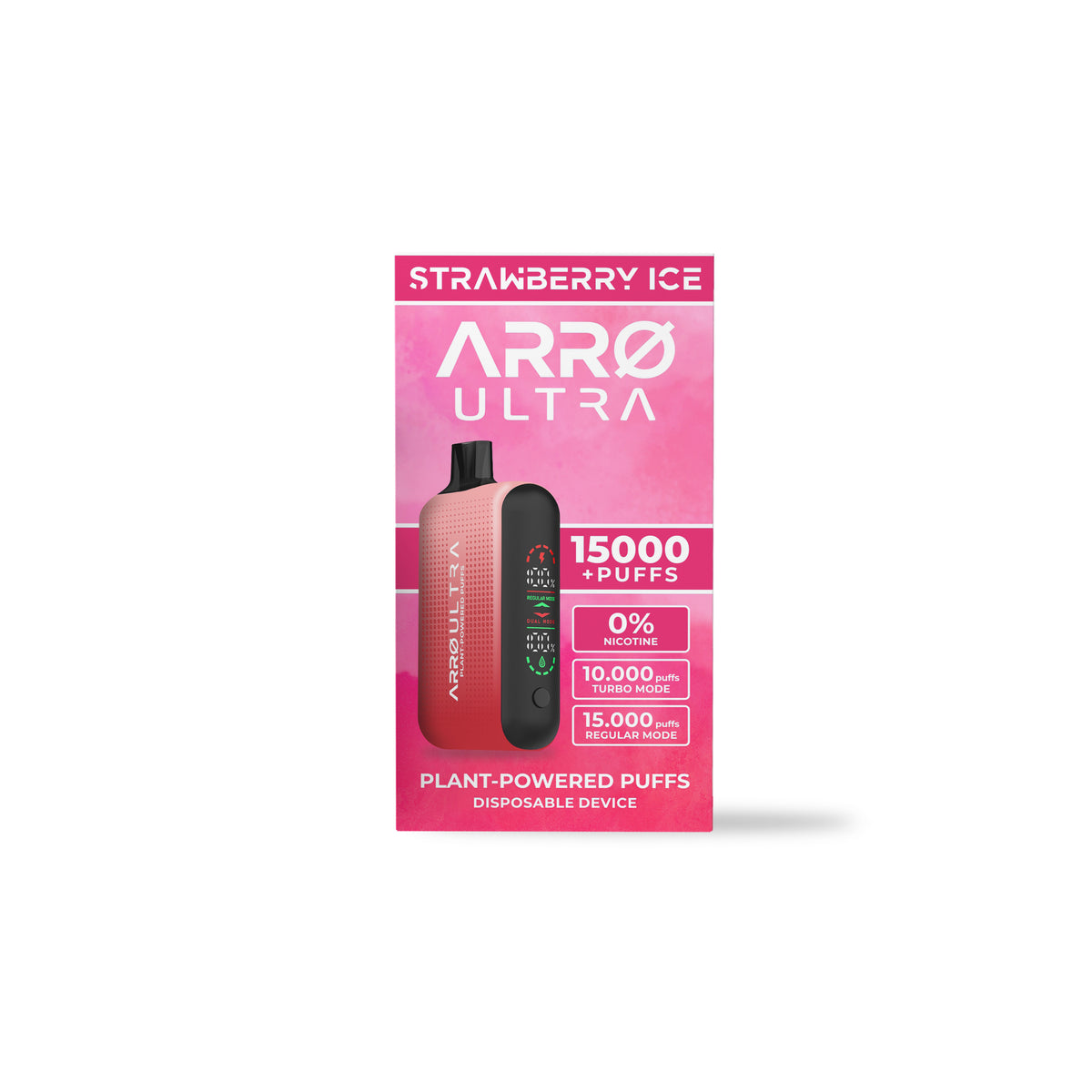 ARRO Ultra Collection
