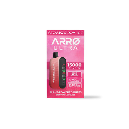 ARRO Ultra Collection