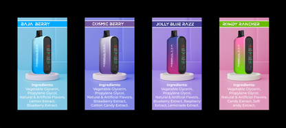 ARRO Ultra Starter Kit - Blast