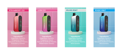ARRO Ultra Starter Kit - Blast