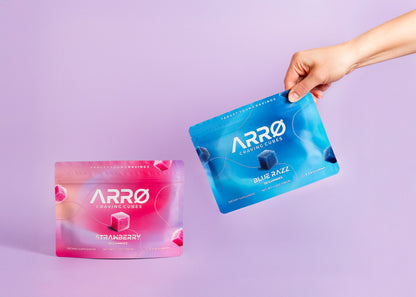 ARRO Craving Cubes