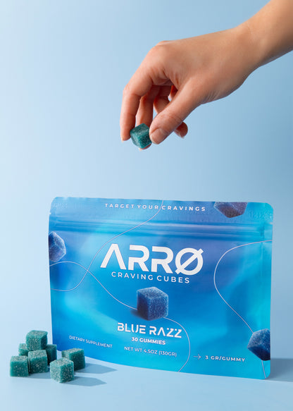 ARRO Craving Cubes