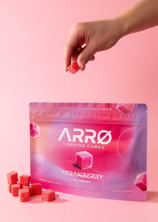 ARRO Craving Cubes