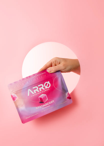 ARRO Craving Cubes