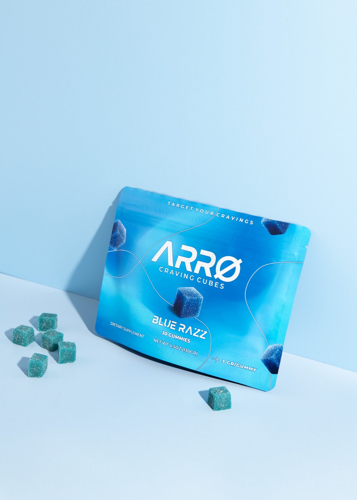 ARRO Craving Cubes