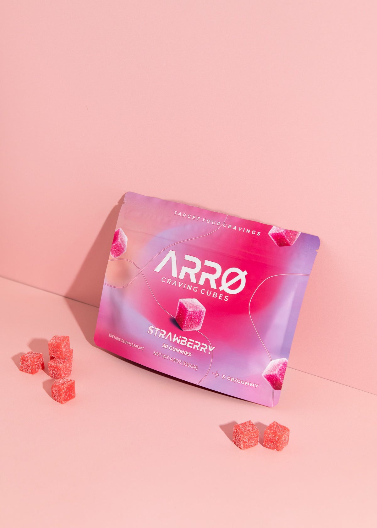 ARRO Craving Cubes