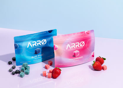 ARRO Craving Cubes