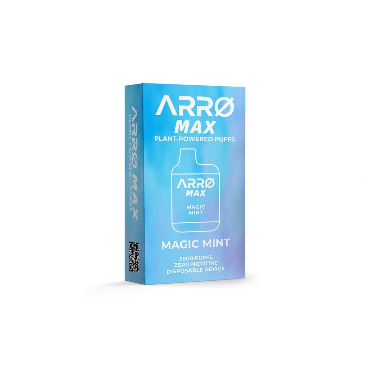 ARRO Max - Magic Mint