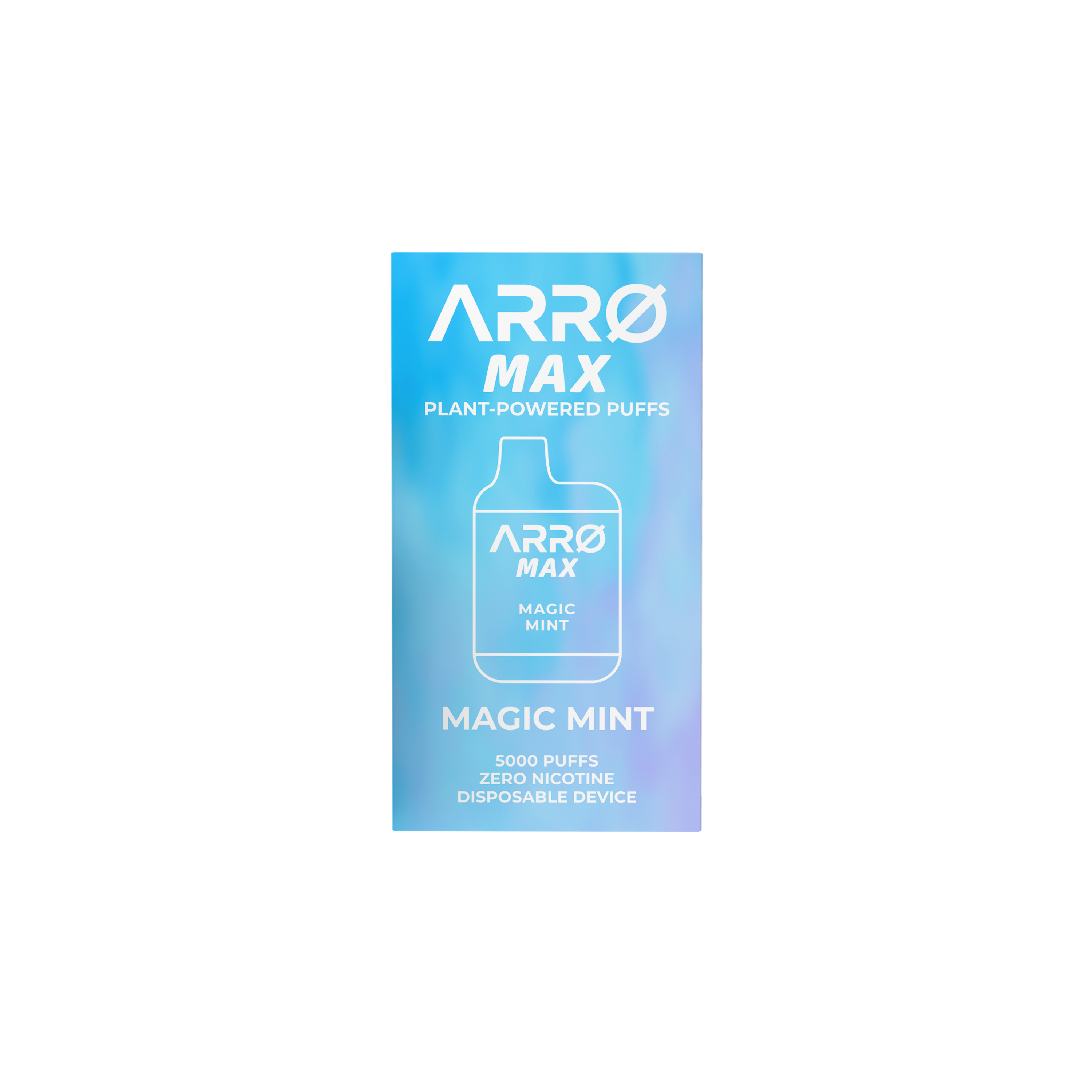 ARRO Max Collection