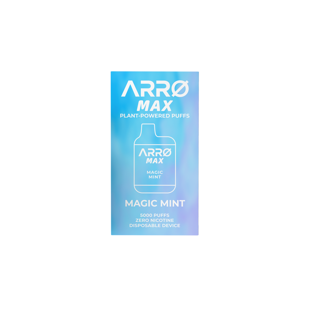 ARRO Max - Magic Mint