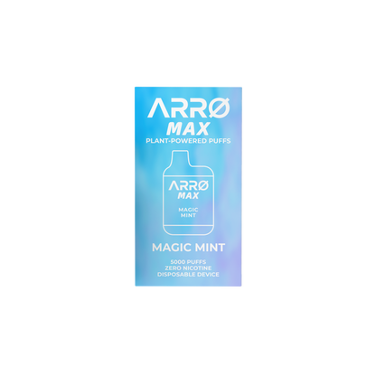 ARRO Max - Magic Mint