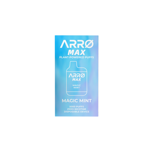 ARRO Max - Magic Mint