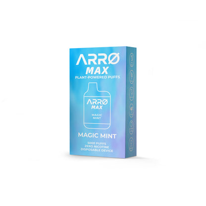ARRO Max - Magic Mint