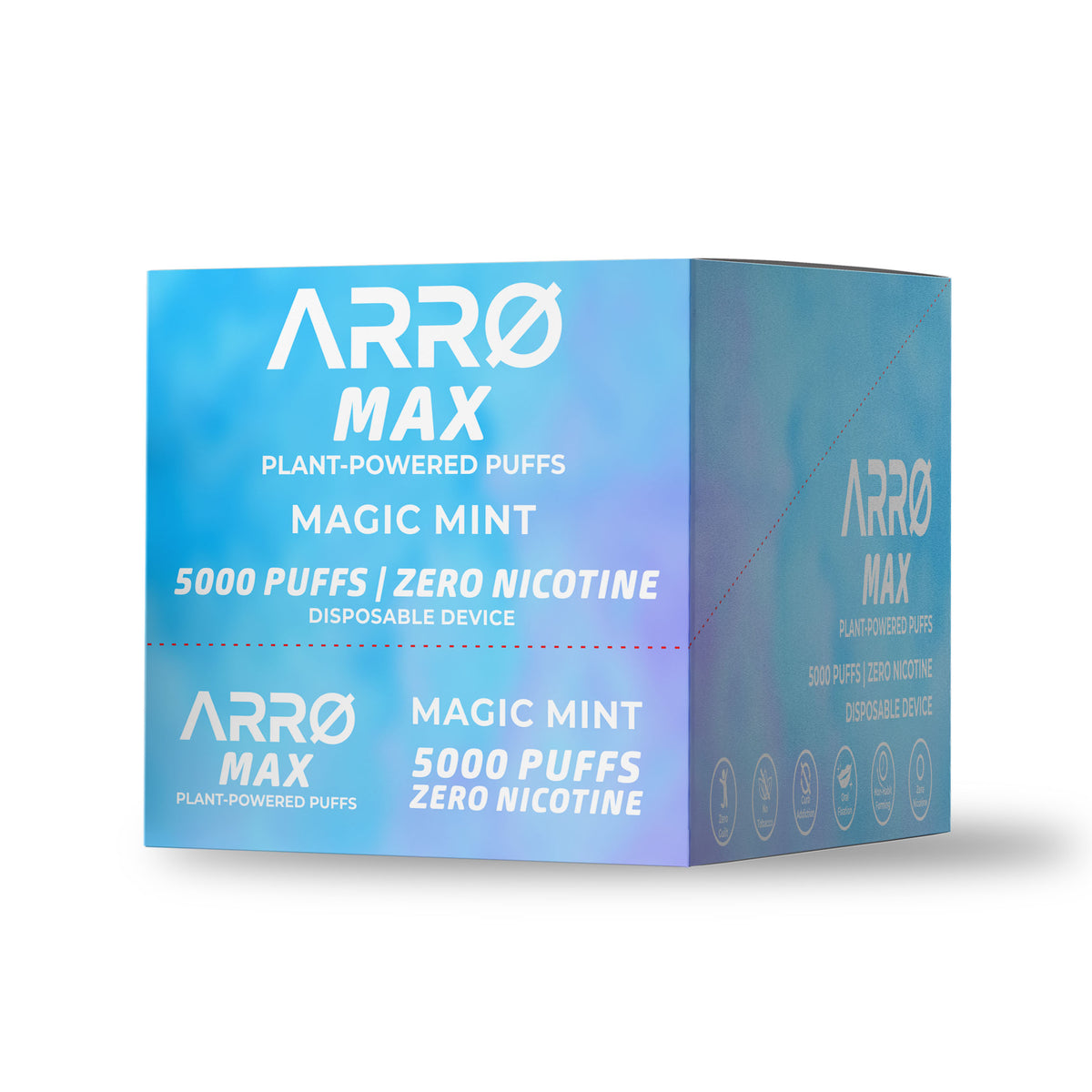 ARRO Max - Magic Mint