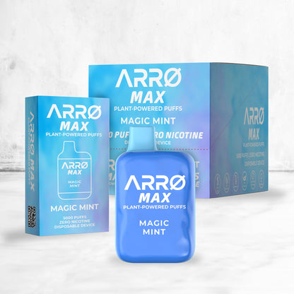 ARRO Max - Magic Mint