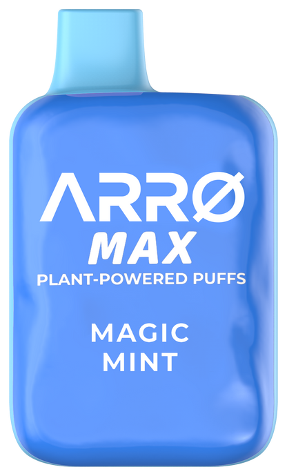 ARRO Max - Magic Mint
