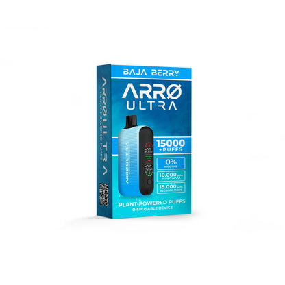 ARRO Ultra - Baja Berry