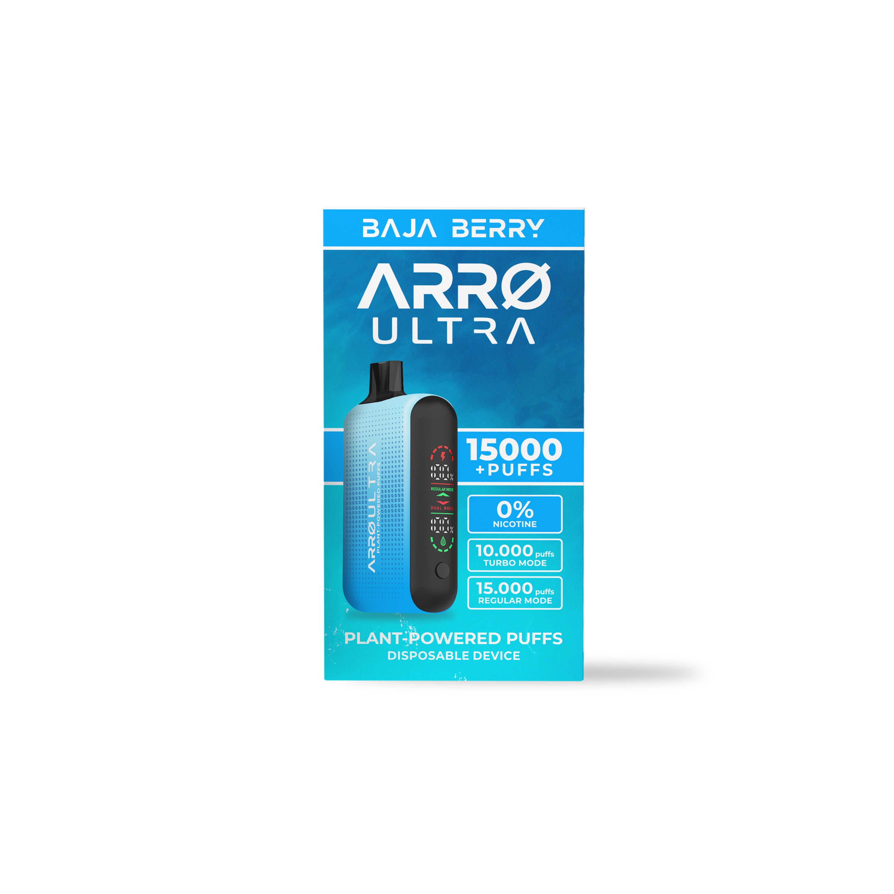 ARRO Ultra - Baja Berry