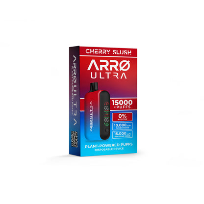 ARRO Ultra - Cherry Slush