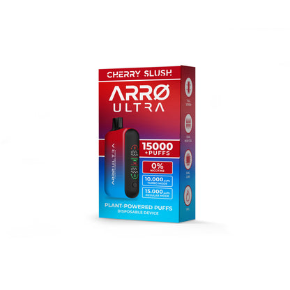 ARRO Ultra - Cherry Slush