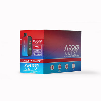 ARRO Ultra - Cherry Slush