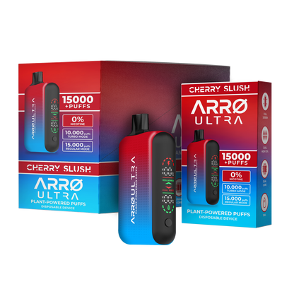 ARRO Ultra - Cherry Slush