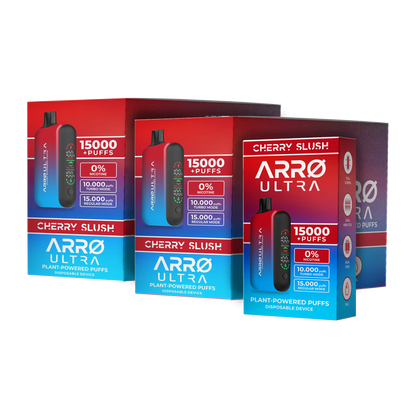 ARRO Ultra - Cherry Slush