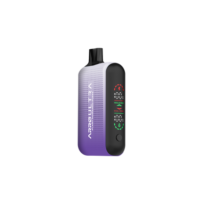 ARRO Ultra - Cosmic Berry