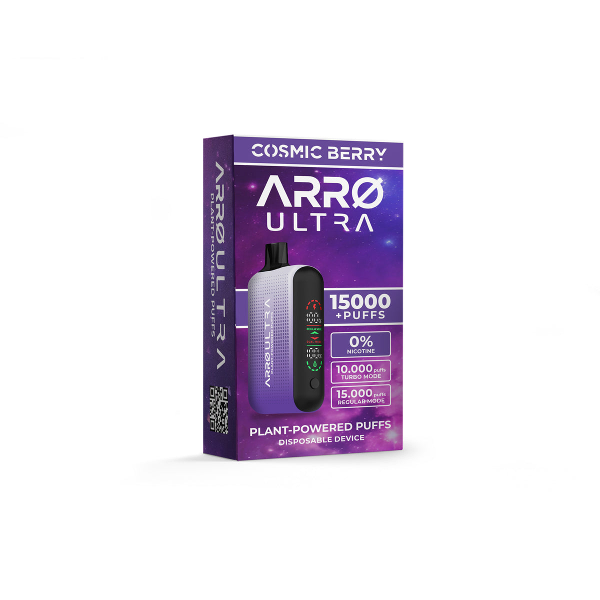ARRO Ultra - Cosmic Berry