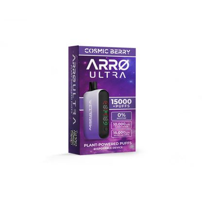ARRO Ultra - Cosmic Berry