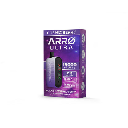 ARRO Ultra - Cosmic Berry