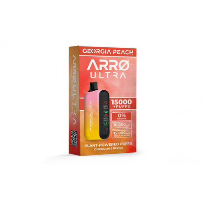 ARRO Ultra - Georgia Peach