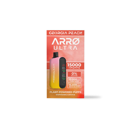 ARRO Ultra - Georgia Peach