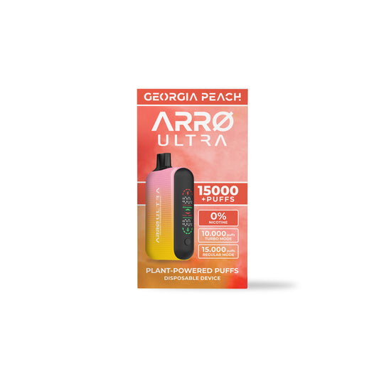 ARRO Ultra - Georgia Peach