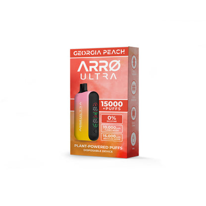 ARRO Ultra - Georgia Peach