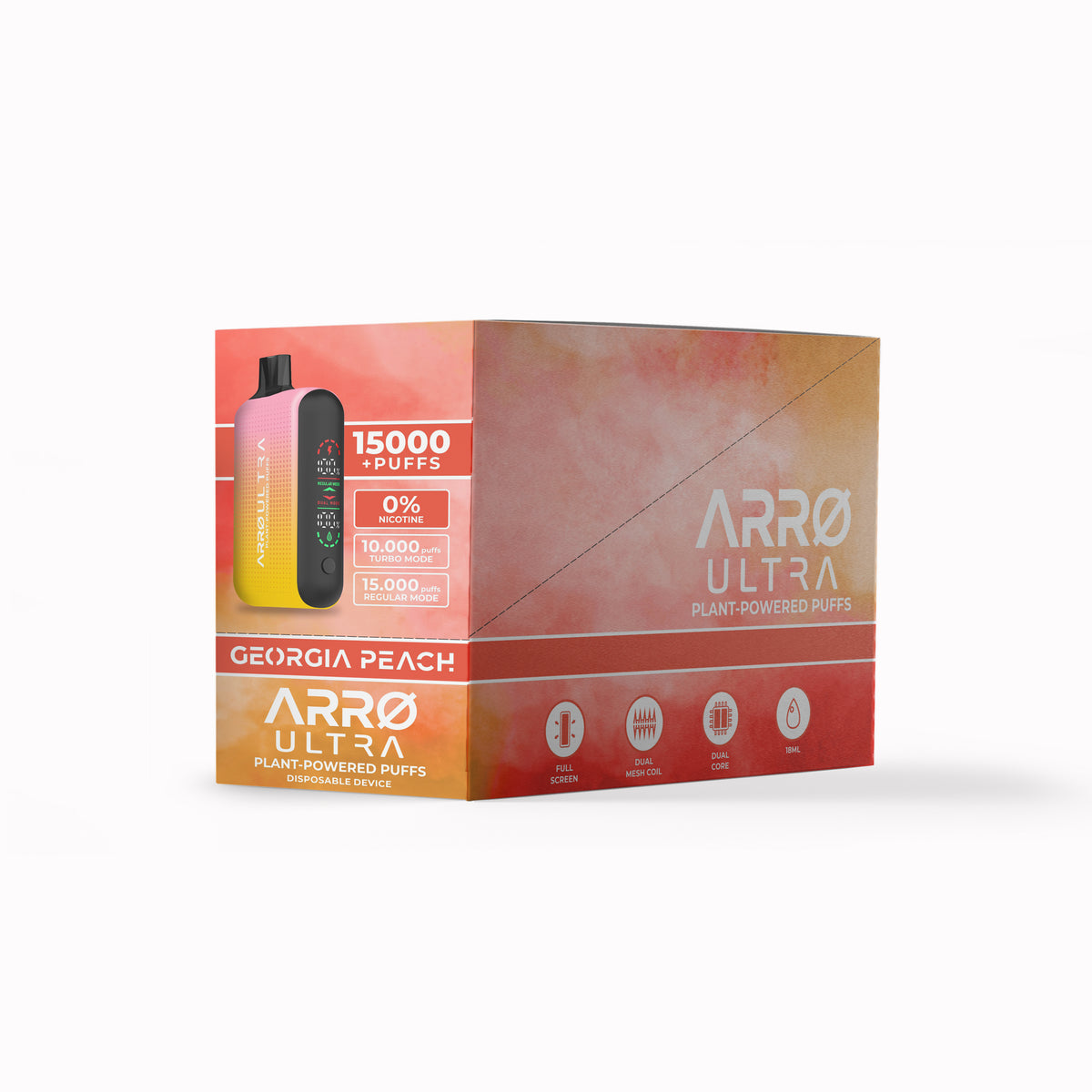 ARRO Ultra - Georgia Peach