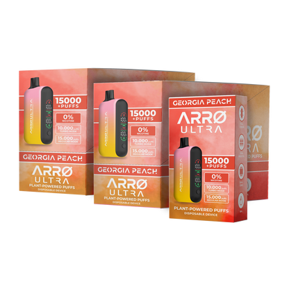 ARRO Ultra - Georgia Peach