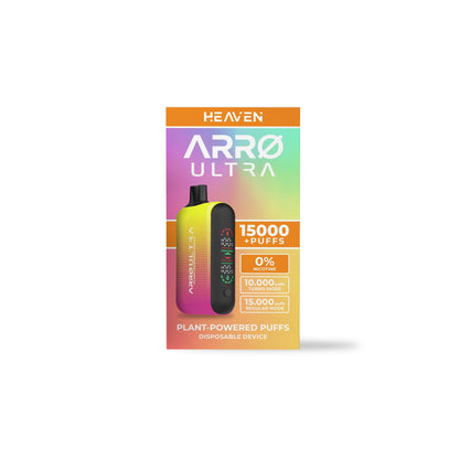 ARRO Ultra - Heaven
