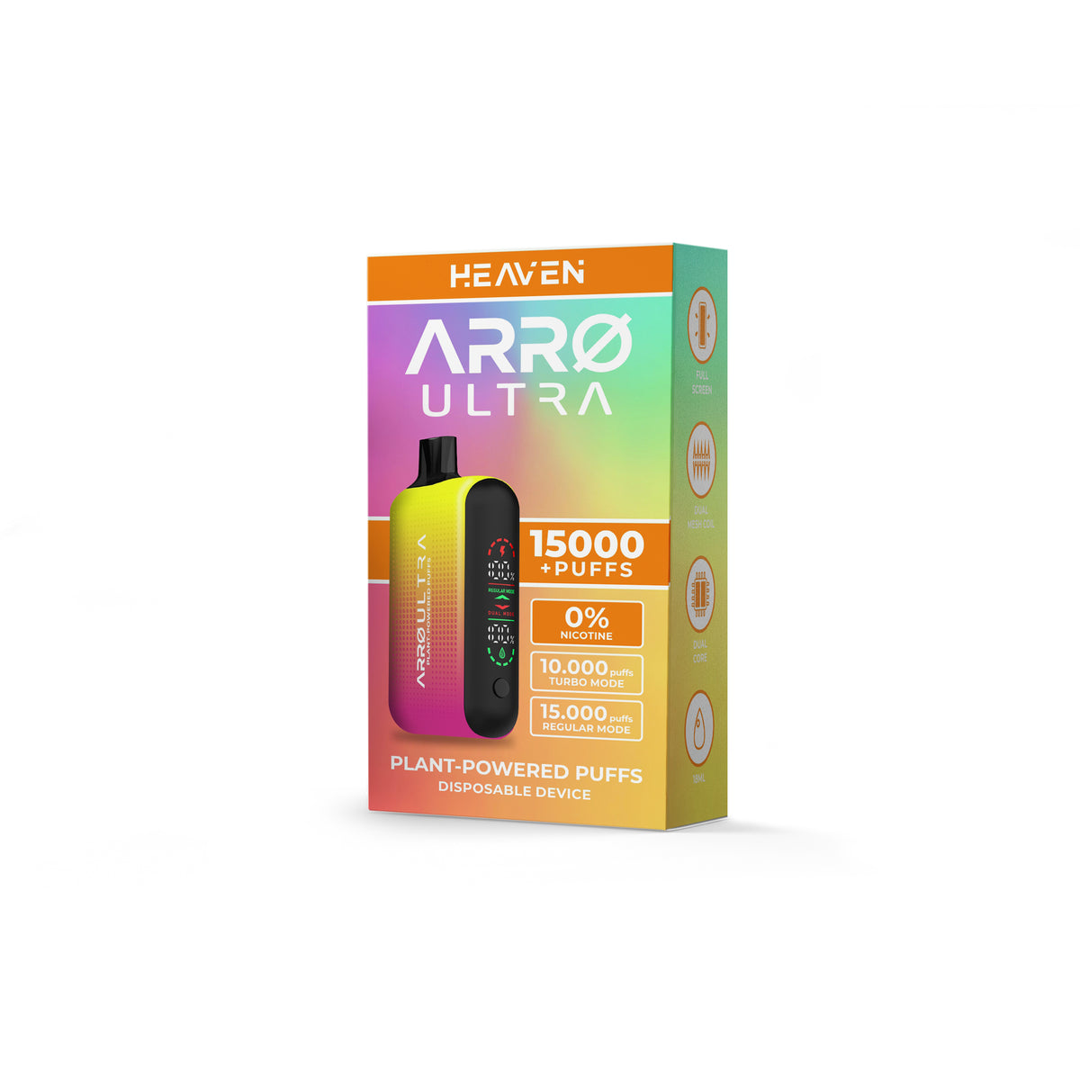 ARRO Ultra - Heaven