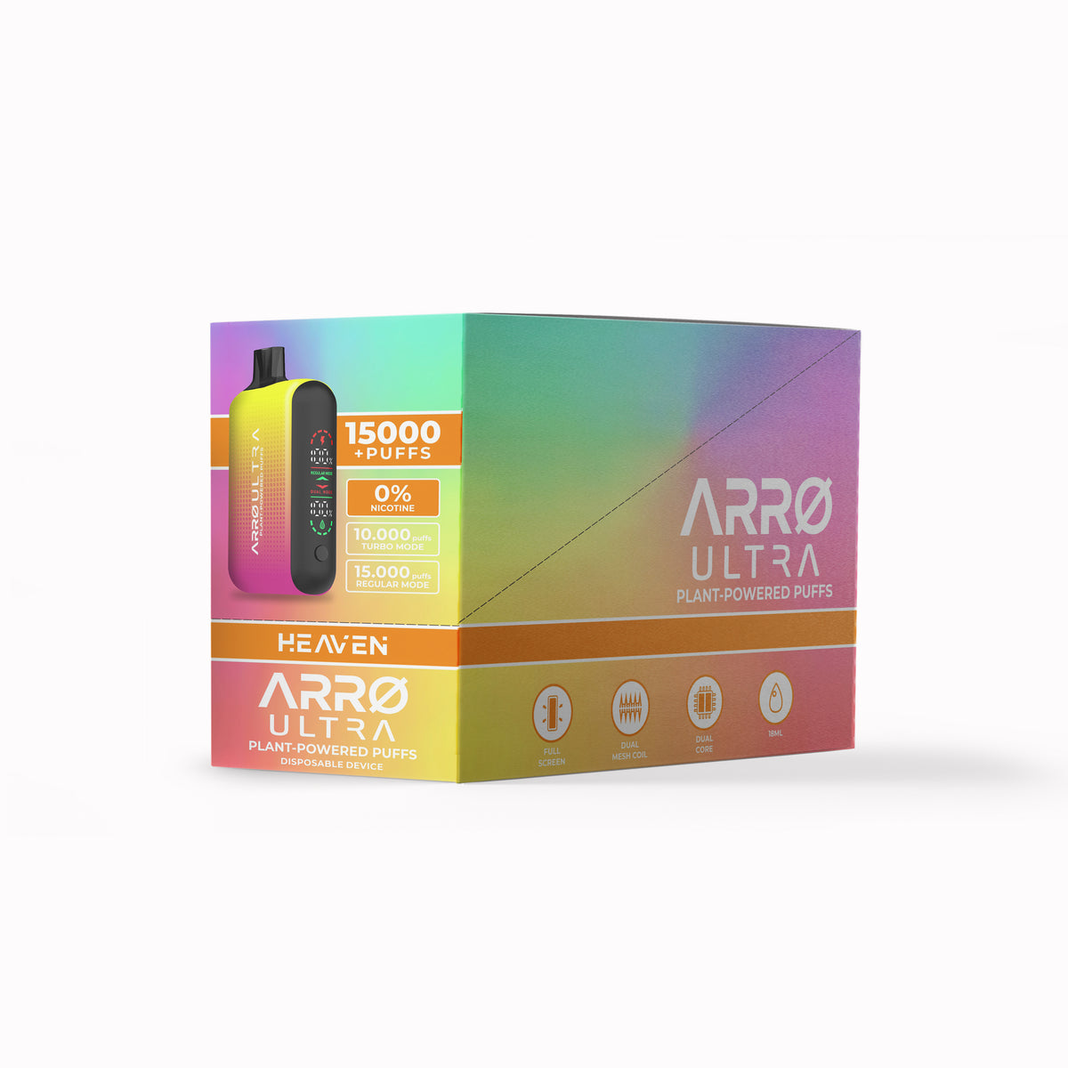 ARRO Ultra - Heaven