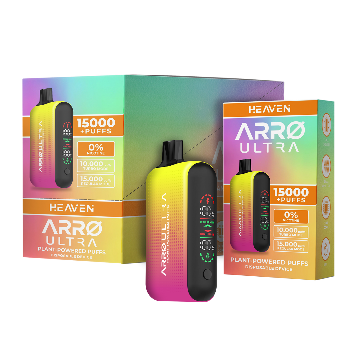 ARRO Ultra - Heaven