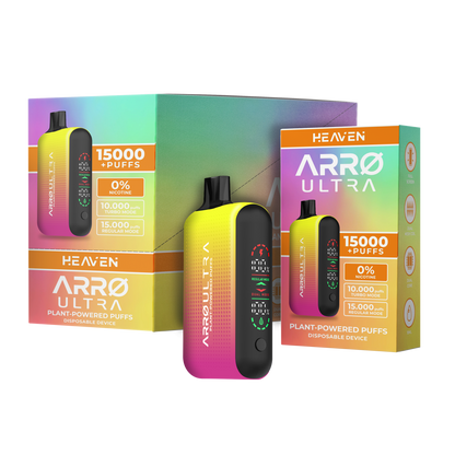 ARRO Ultra - Heaven